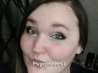Psychodesi