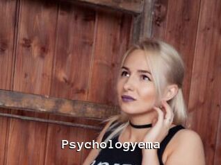 Psychologyema