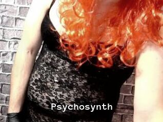 Psychosynth
