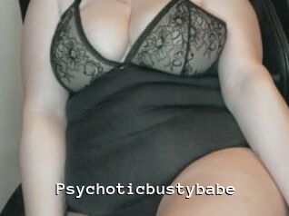 Psychoticbustybabe