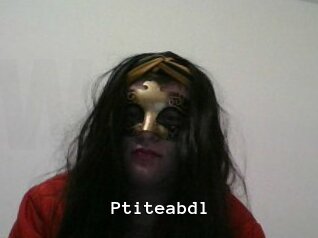 ptiteabdl Webcamsex Amateur