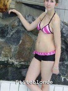 ptiteblonde Webcamsex Amateur