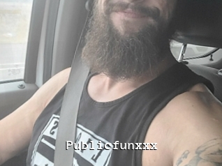 Publicfunxxx