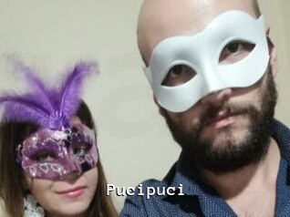 Pucipuci