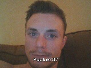 Pucker87