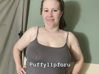 Puffylipforu
