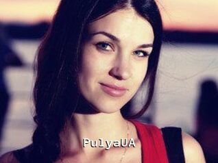 pulyaUA Webcamsex Amateur