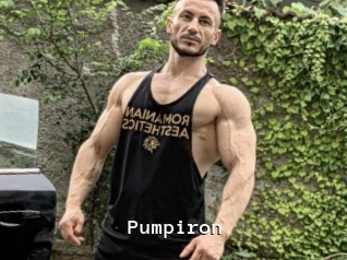 pumpiron Webcamsex Amateur