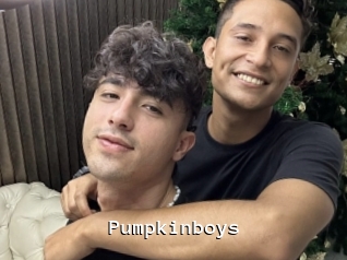 Pumpkinboys