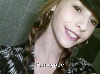 Punkypie