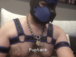 Puptank