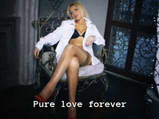 Pure_love_forever