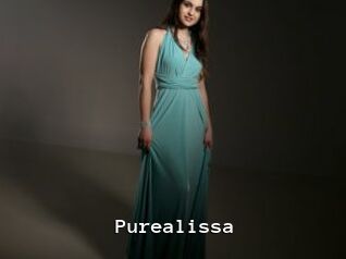 Purealissa