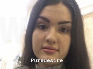 Puredesire