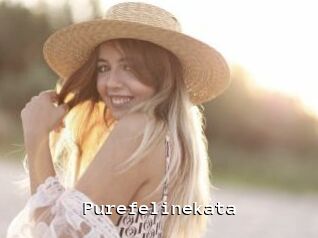 Purefelinekata