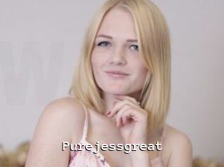 Purejessgreat