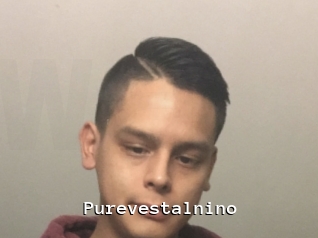 Purevestalnino