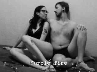 Purple_fire