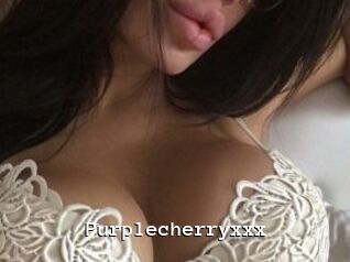 Purplecherryxxx