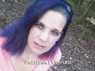 Purplekittenxo