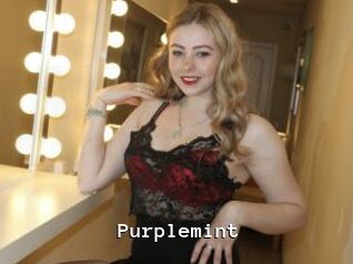 Purplemint