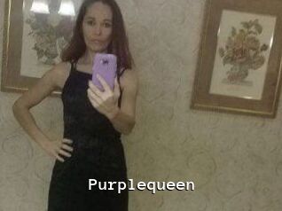 Purplequeen