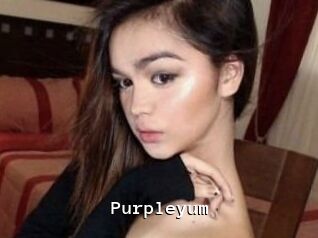 Purpleyum