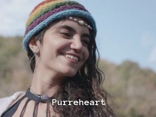 Purreheart