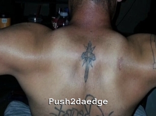 Push2daedge