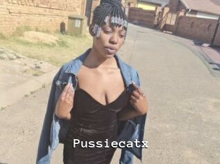 Pussiecatx