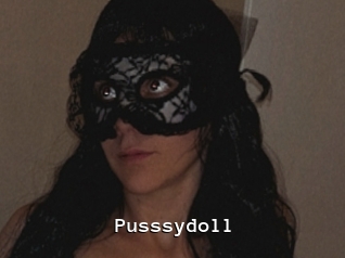 Pusssydoll