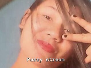 Pussy_stream