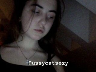Pussycatsexy