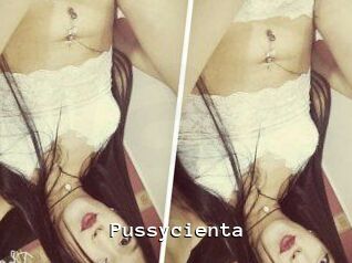 Pussycienta