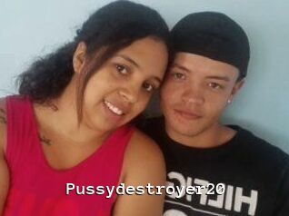 Pussydestroyer20