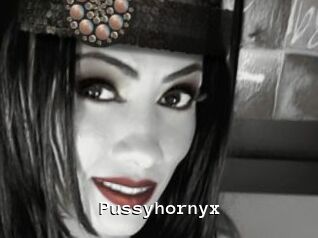pussyhornyx Webcamsex Amateur
