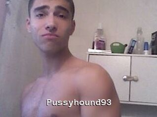 Pussyhound93