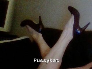 Pussykat