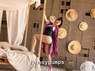 Pussypumps
