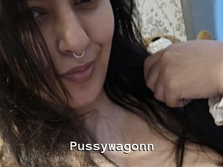 Pussywagonn