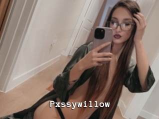 Pxssywillow