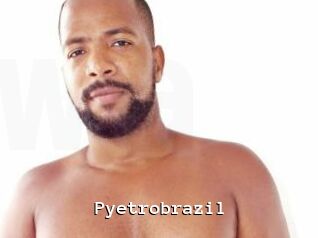 Pyetrobrazil
