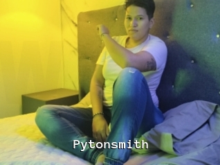 Pytonsmith