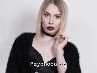 Pzychocandy