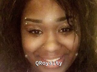 QRoyalty