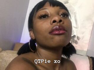 QTPie_xo