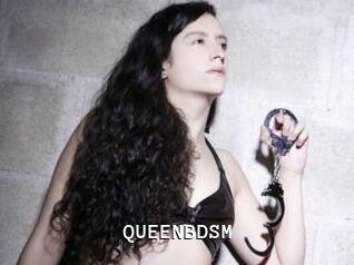 QUEENBDSM