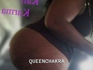QUEENCHAKRA