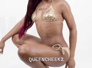 QUEENCHEEKZ
