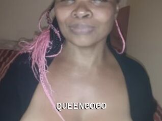 QUEENGOGO